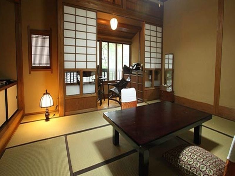 Yamamizuki Hotel Минамиогуни Екстериор снимка