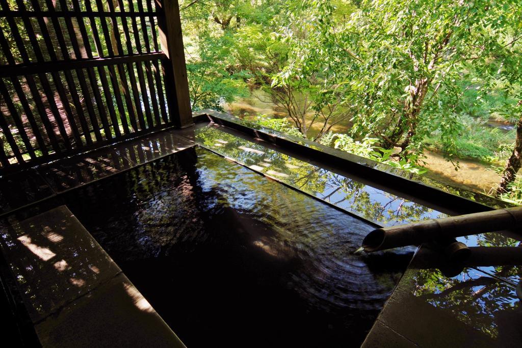 Yamamizuki Hotel Минамиогуни Стая снимка